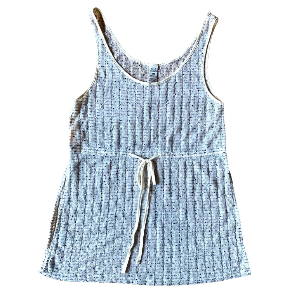 Billabong Swim Suit Cover Up